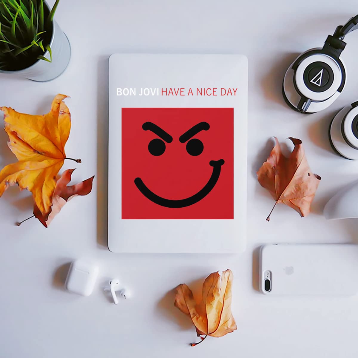 Amazon.co.jp: ボン・ジョヴィ クリスタル ステッカー コミックシール